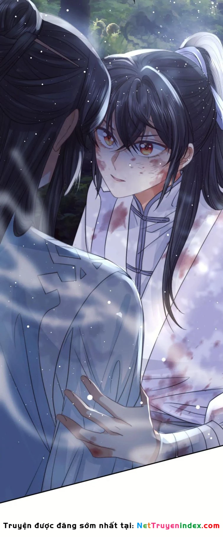 Sư Tôn Mỹ Nhân Bệnh Độc Chiếm Chapter 9 - 27