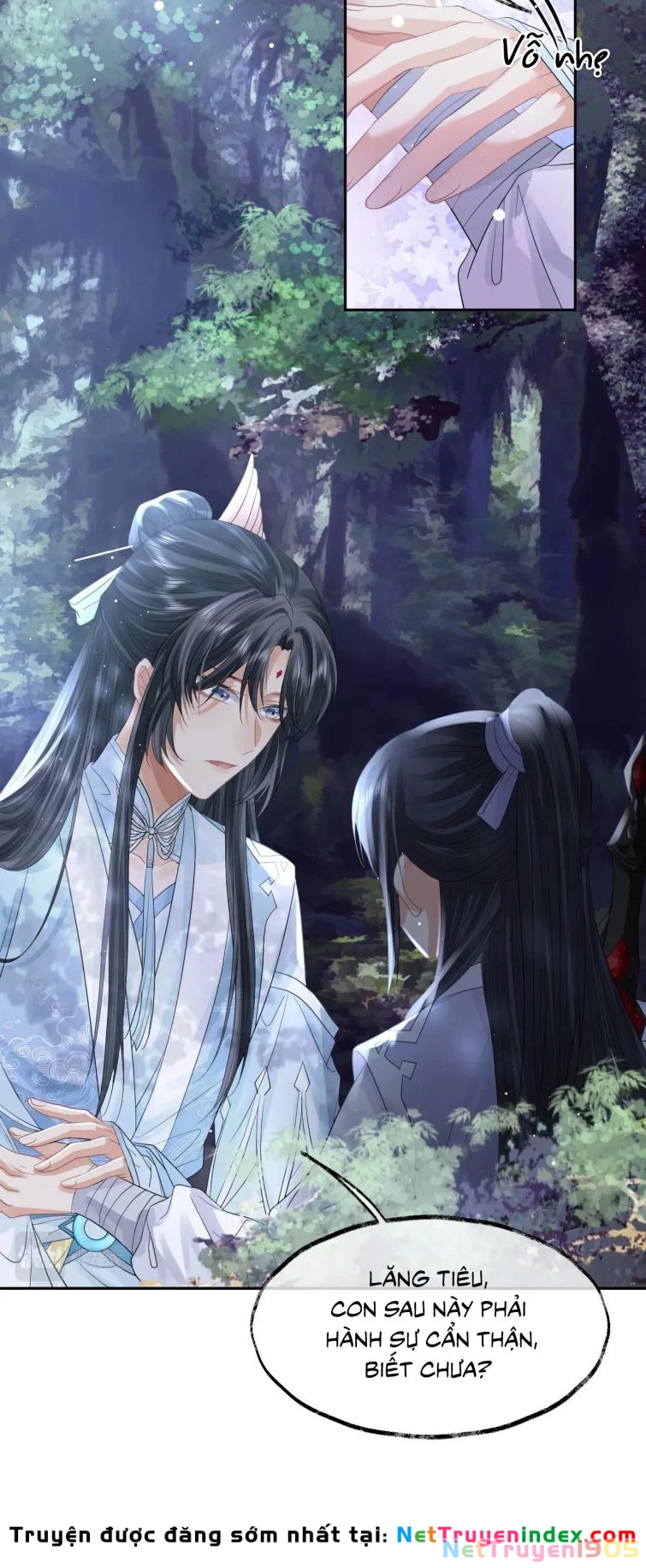 Sư Tôn Mỹ Nhân Bệnh Độc Chiếm Chapter 10 - 5