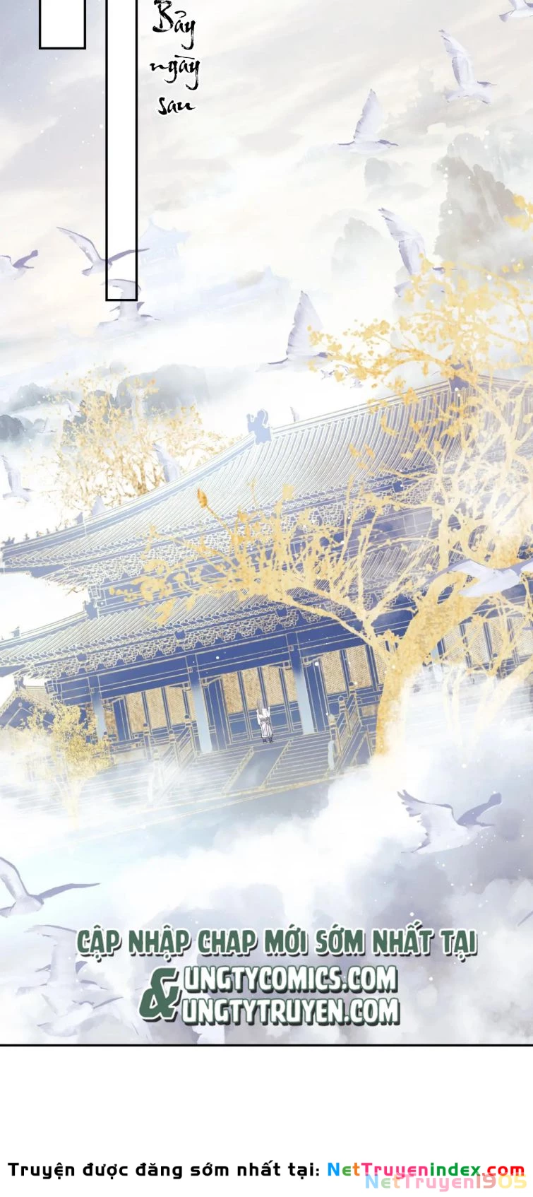 Sư Tôn Mỹ Nhân Bệnh Độc Chiếm Chapter 10 - 8