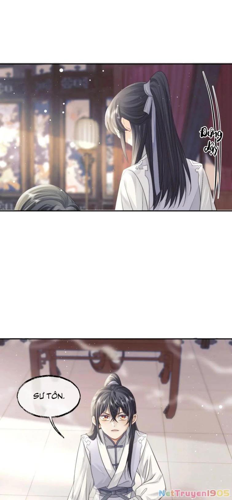 Sư Tôn Mỹ Nhân Bệnh Độc Chiếm Chapter 10 - 21