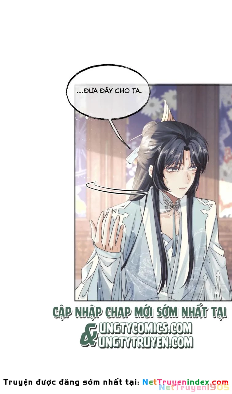 Sư Tôn Mỹ Nhân Bệnh Độc Chiếm Chapter 11 - 5