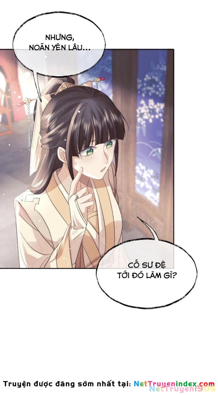 Sư Tôn Mỹ Nhân Bệnh Độc Chiếm Chapter 11 - 7