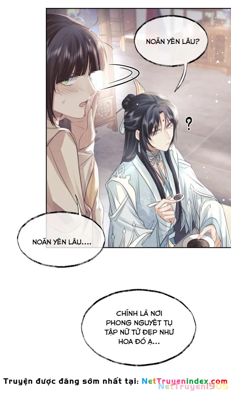 Sư Tôn Mỹ Nhân Bệnh Độc Chiếm Chapter 11 - 8