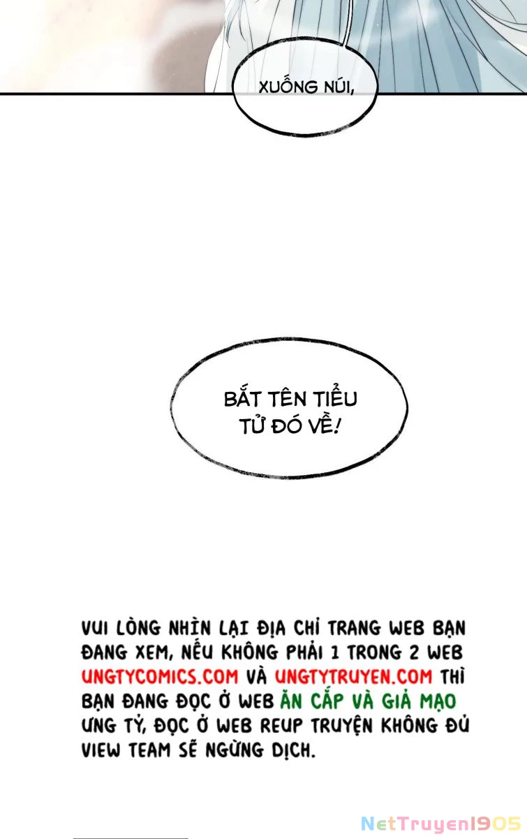 Sư Tôn Mỹ Nhân Bệnh Độc Chiếm Chapter 11 - 11