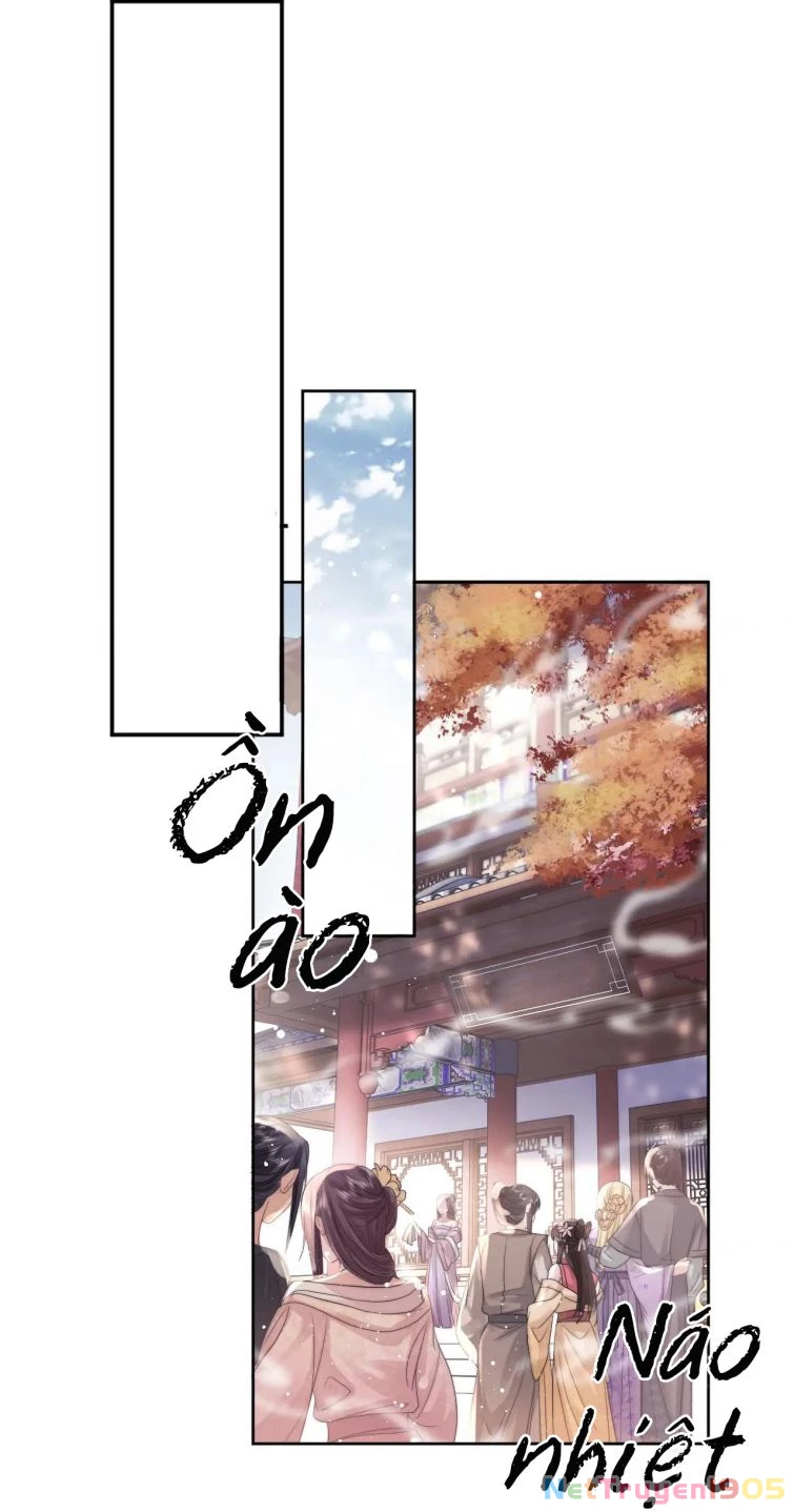 Sư Tôn Mỹ Nhân Bệnh Độc Chiếm Chapter 11 - 12