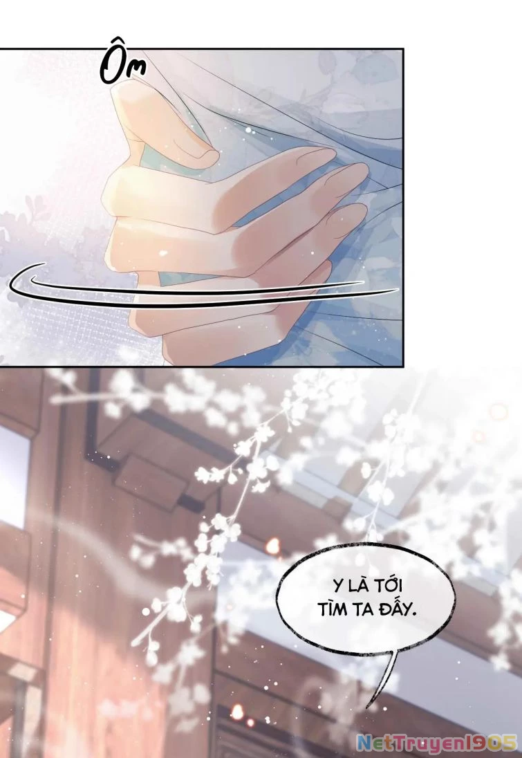 Sư Tôn Mỹ Nhân Bệnh Độc Chiếm Chapter 11 - 19