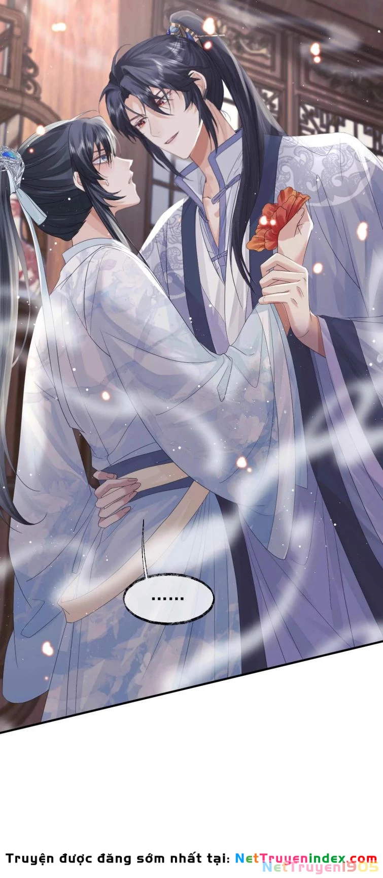 Sư Tôn Mỹ Nhân Bệnh Độc Chiếm Chapter 11 - 20
