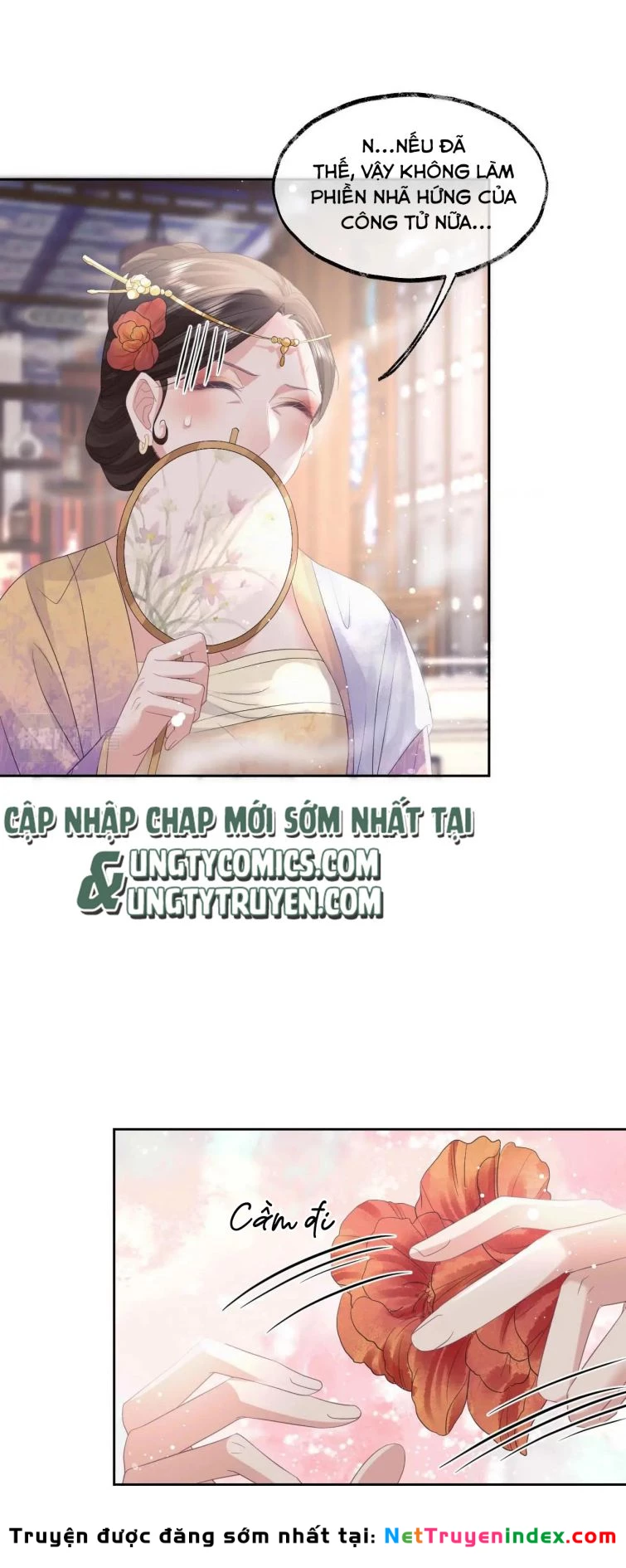 Sư Tôn Mỹ Nhân Bệnh Độc Chiếm Chapter 11 - 21