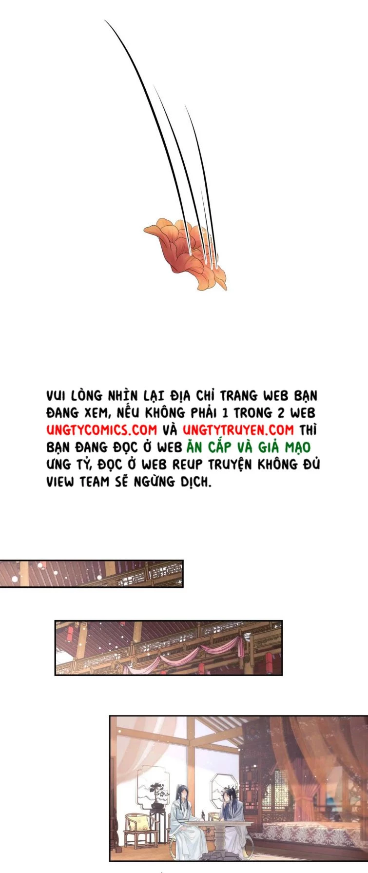 Sư Tôn Mỹ Nhân Bệnh Độc Chiếm Chapter 11 - 23