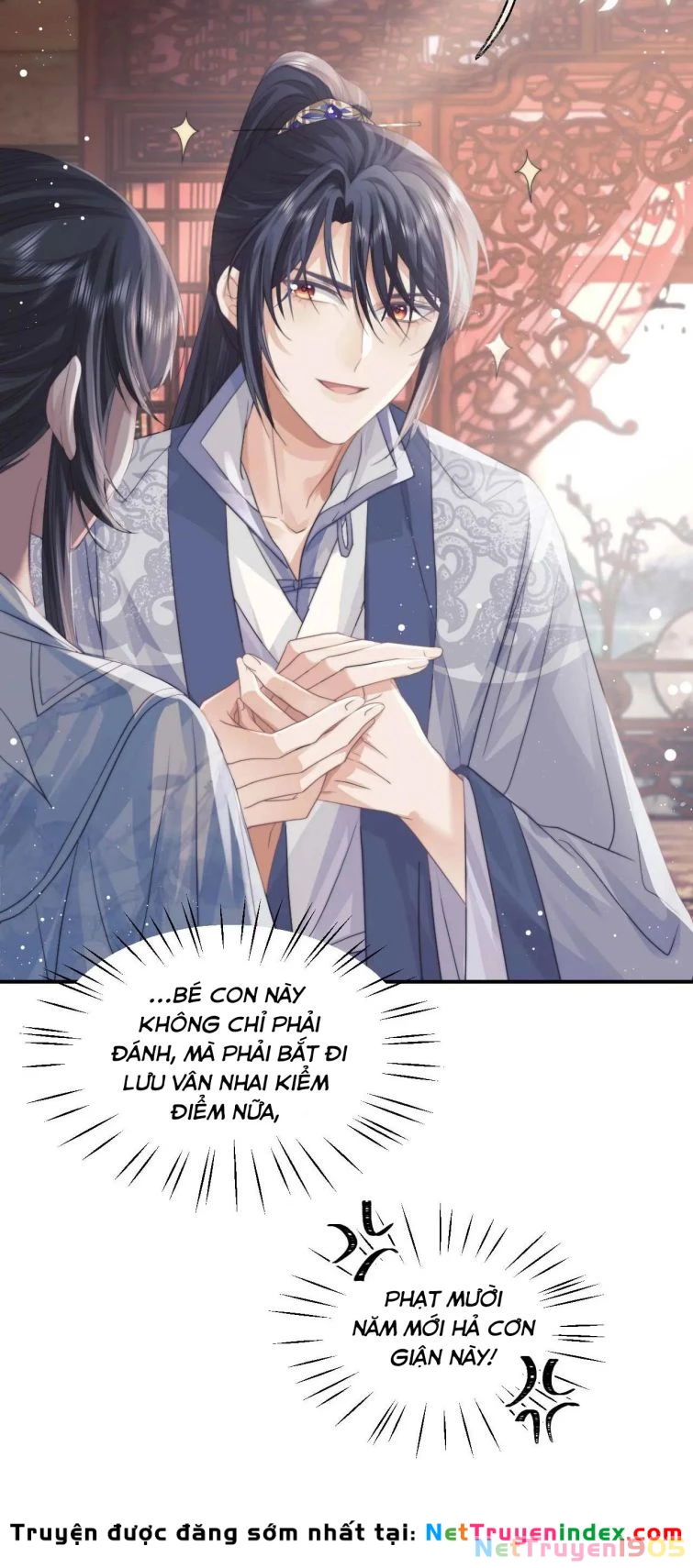 Sư Tôn Mỹ Nhân Bệnh Độc Chiếm Chapter 11 - 27