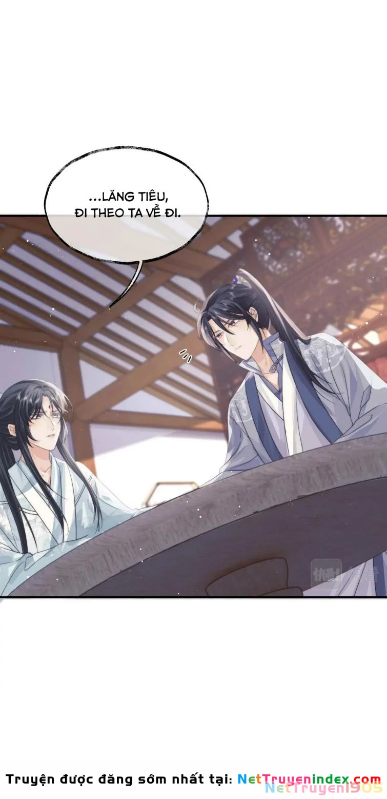 Sư Tôn Mỹ Nhân Bệnh Độc Chiếm Chapter 11 - 28