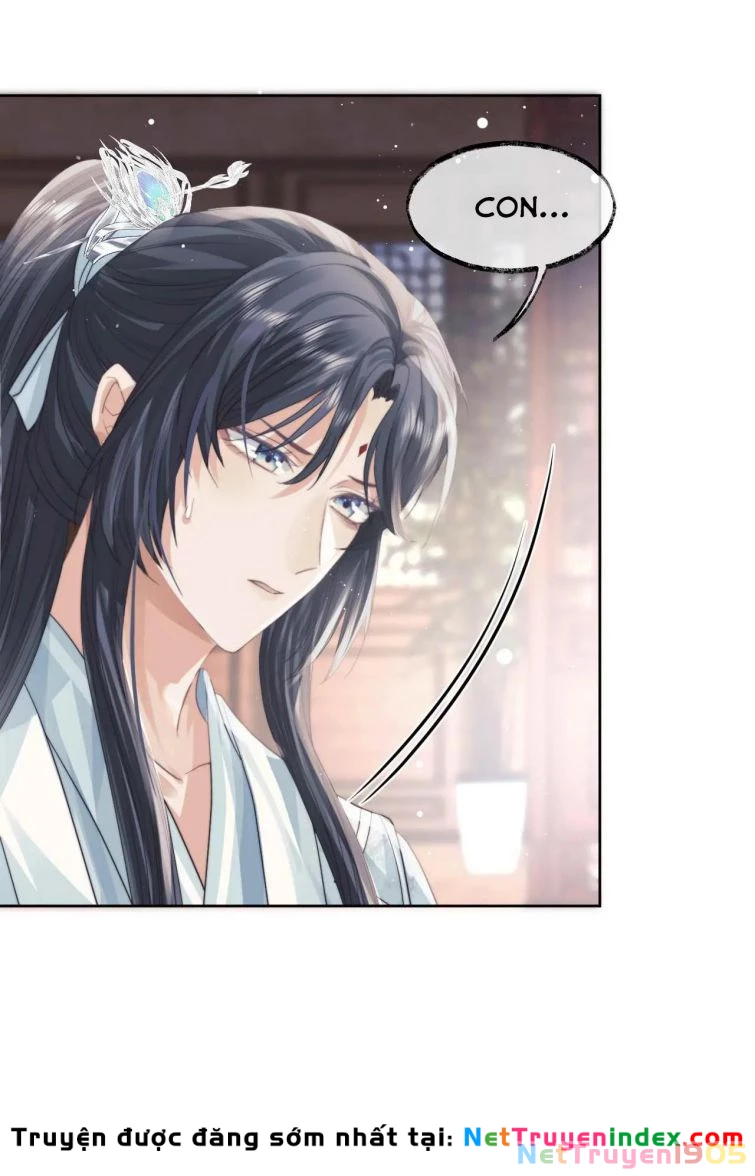 Sư Tôn Mỹ Nhân Bệnh Độc Chiếm Chapter 11 - 30