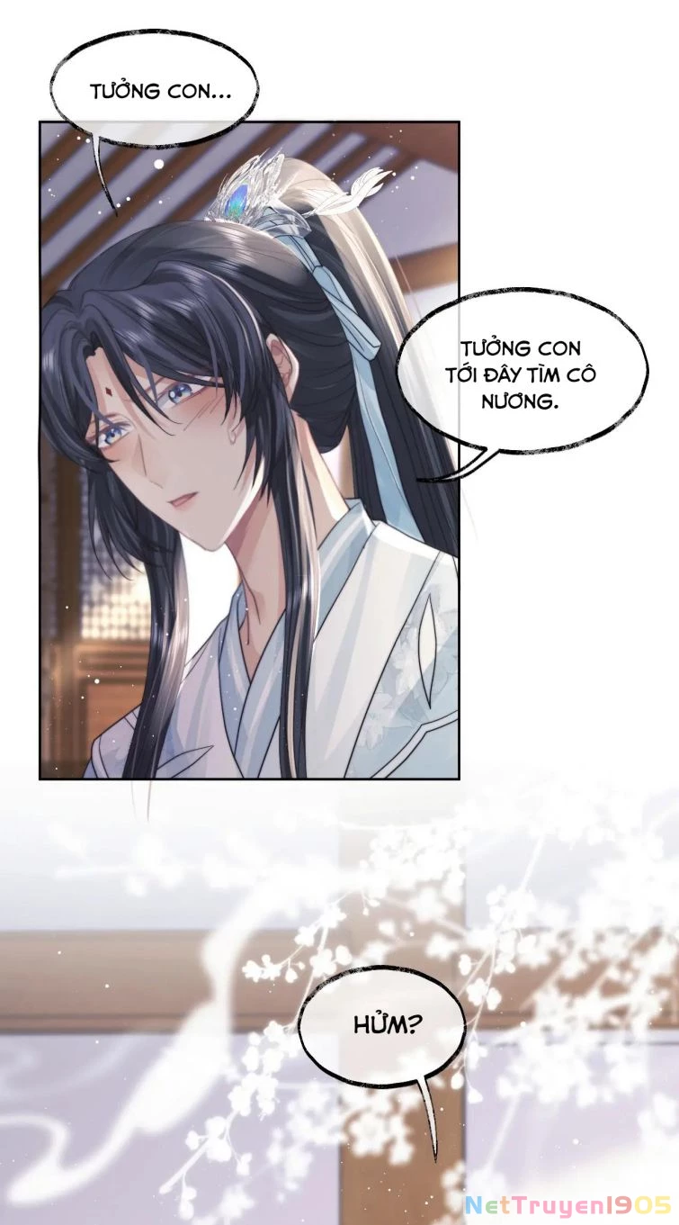 Sư Tôn Mỹ Nhân Bệnh Độc Chiếm Chapter 11 - 33