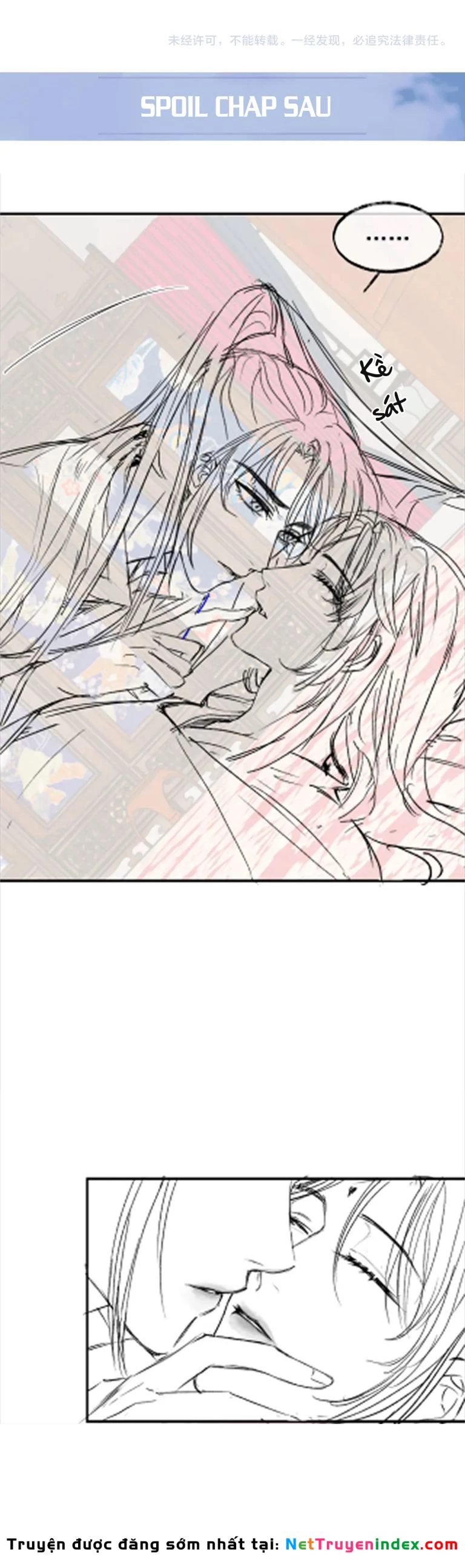 Sư Tôn Mỹ Nhân Bệnh Độc Chiếm Chapter 13 - 19