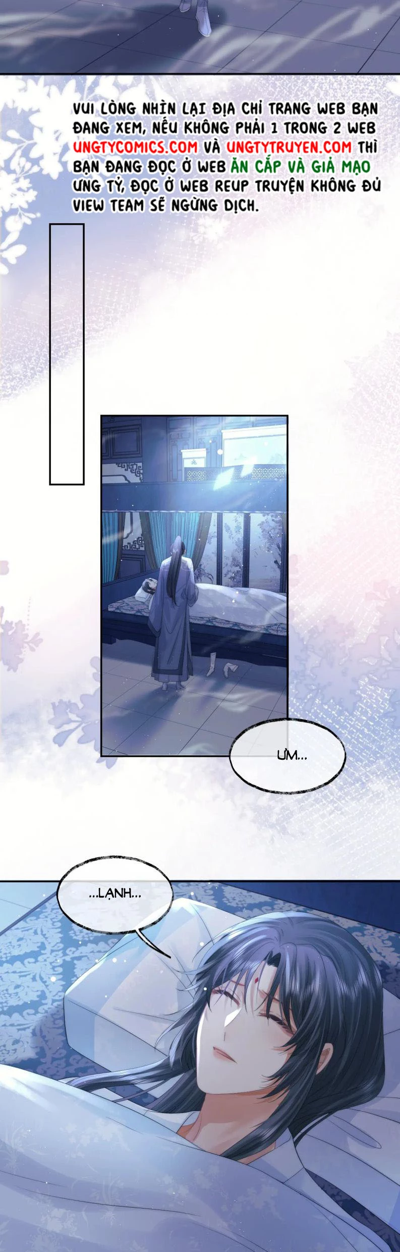 Sư Tôn Mỹ Nhân Bệnh Độc Chiếm Chapter 14 - 6