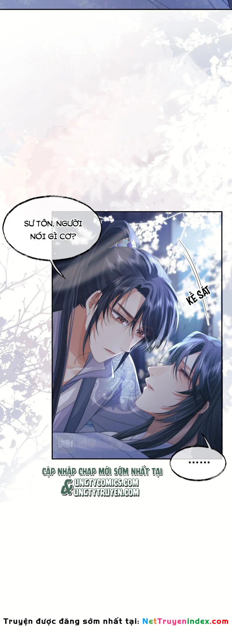 Sư Tôn Mỹ Nhân Bệnh Độc Chiếm Chapter 14 - 7