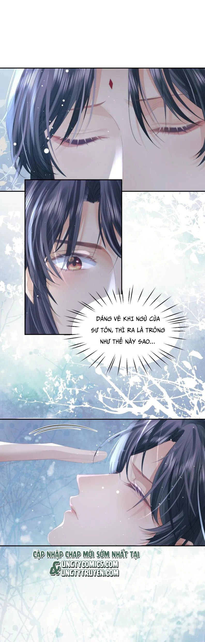 Sư Tôn Mỹ Nhân Bệnh Độc Chiếm Chapter 14 - 8