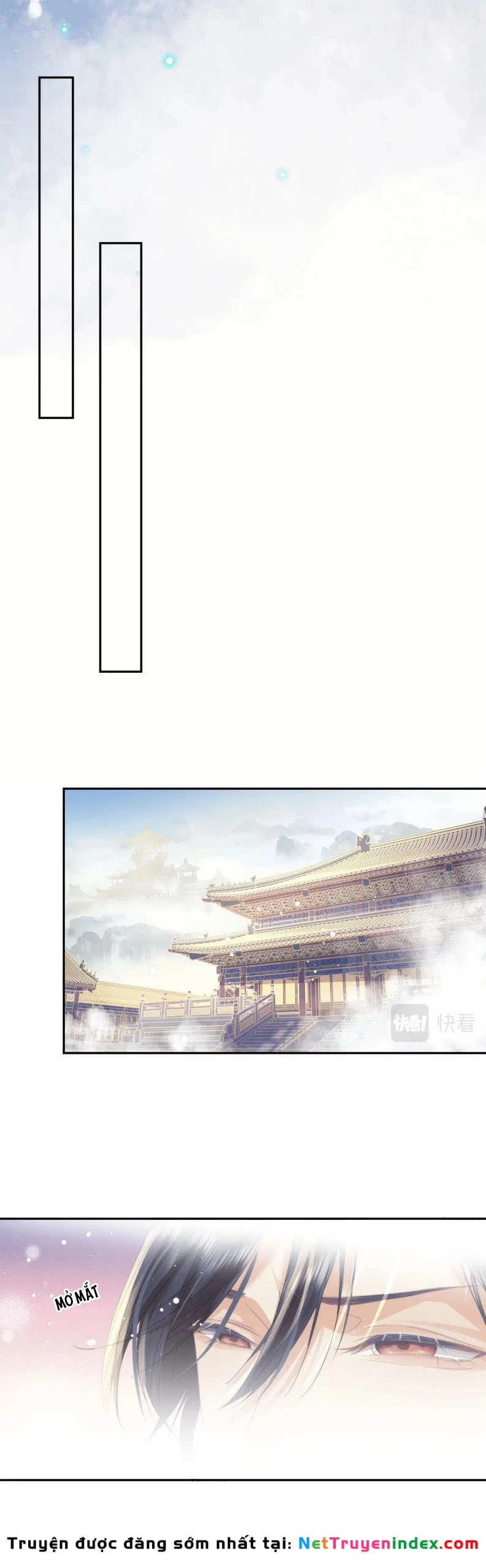 Sư Tôn Mỹ Nhân Bệnh Độc Chiếm Chapter 14 - 17