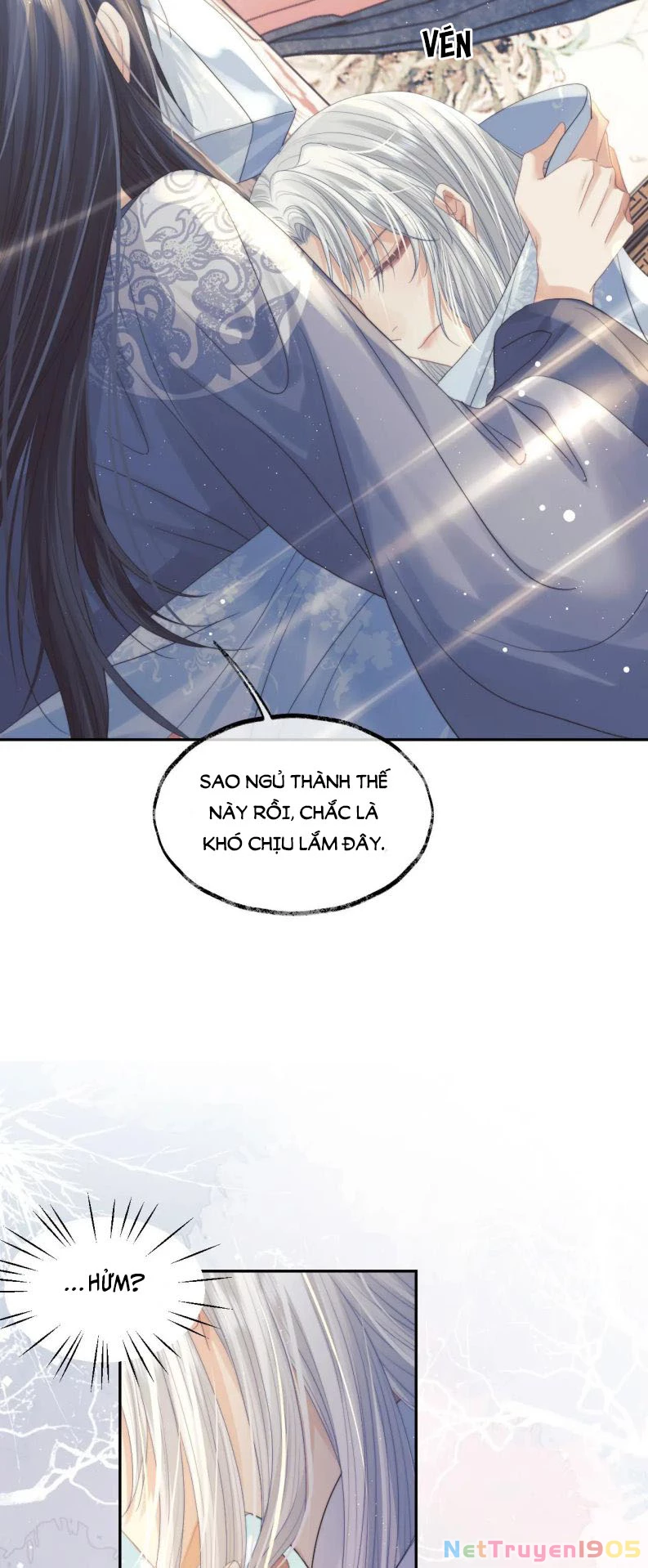 Sư Tôn Mỹ Nhân Bệnh Độc Chiếm Chapter 14 - 19