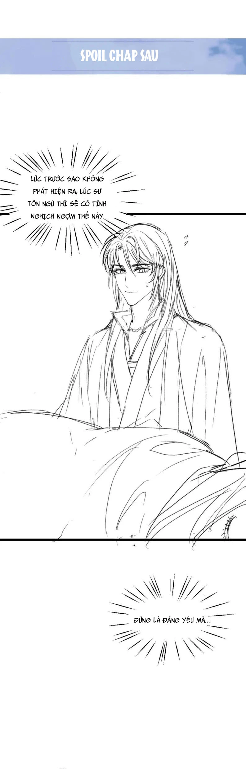 Sư Tôn Mỹ Nhân Bệnh Độc Chiếm Chapter 14 - 21