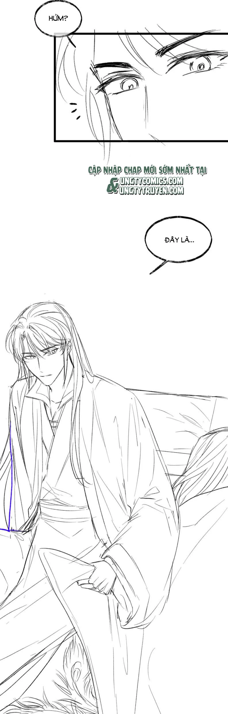 Sư Tôn Mỹ Nhân Bệnh Độc Chiếm Chapter 14 - 22