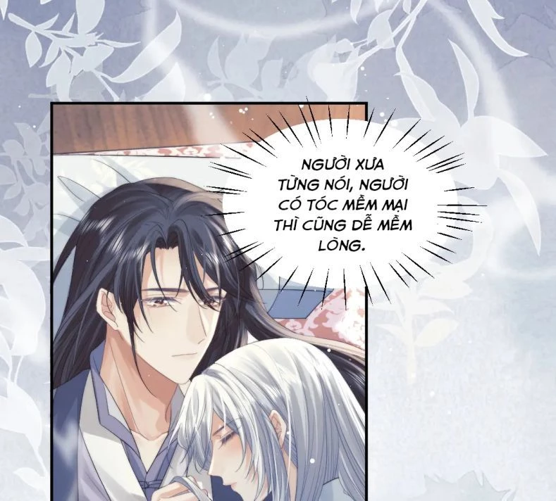 Sư Tôn Mỹ Nhân Bệnh Độc Chiếm Chapter 15 - 4