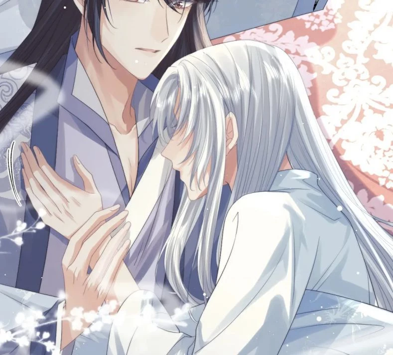 Sư Tôn Mỹ Nhân Bệnh Độc Chiếm Chapter 15 - 8