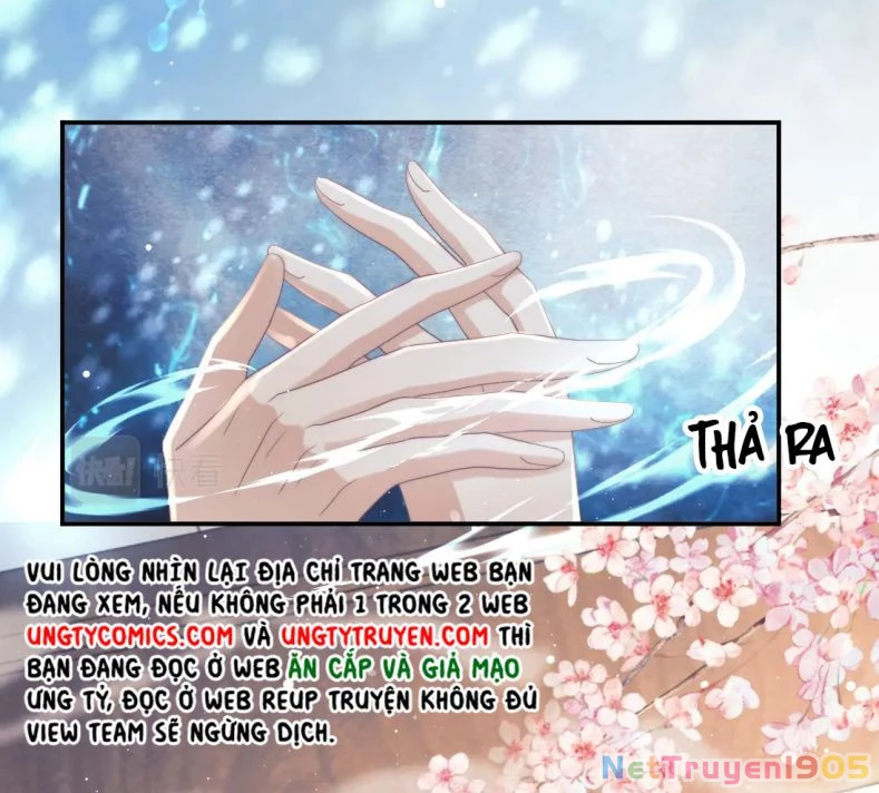 Sư Tôn Mỹ Nhân Bệnh Độc Chiếm Chapter 15 - 14