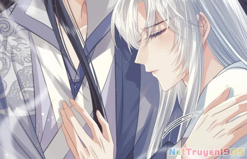 Sư Tôn Mỹ Nhân Bệnh Độc Chiếm Chapter 15 - 16