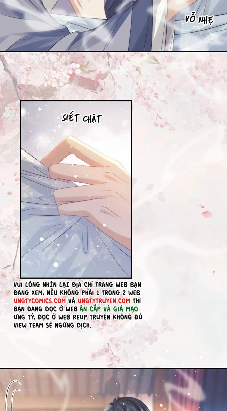 Sư Tôn Mỹ Nhân Bệnh Độc Chiếm Chapter 15 - 17