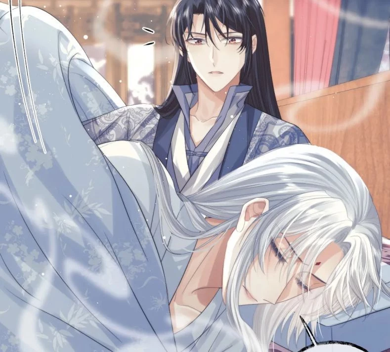 Sư Tôn Mỹ Nhân Bệnh Độc Chiếm Chapter 15 - 18