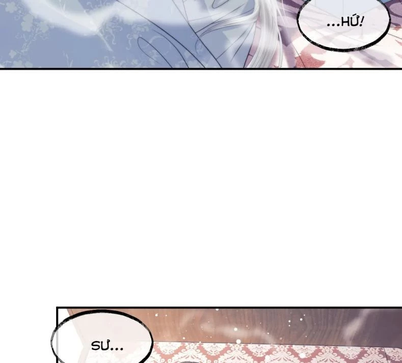 Sư Tôn Mỹ Nhân Bệnh Độc Chiếm Chapter 15 - 19