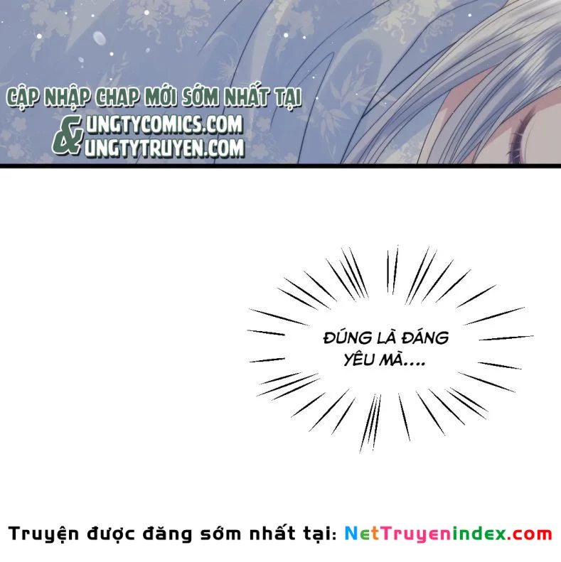 Sư Tôn Mỹ Nhân Bệnh Độc Chiếm Chapter 15 - 23