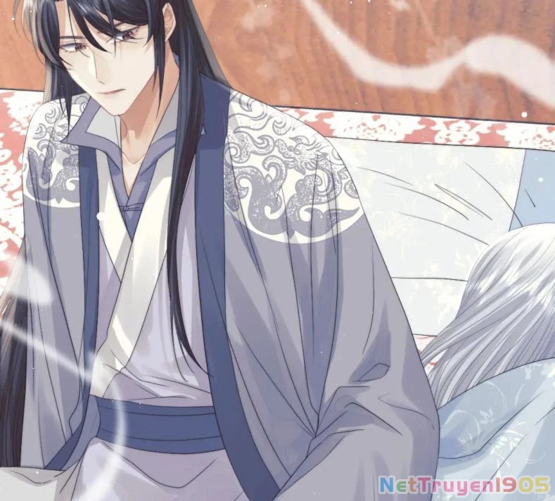 Sư Tôn Mỹ Nhân Bệnh Độc Chiếm Chapter 15 - 26