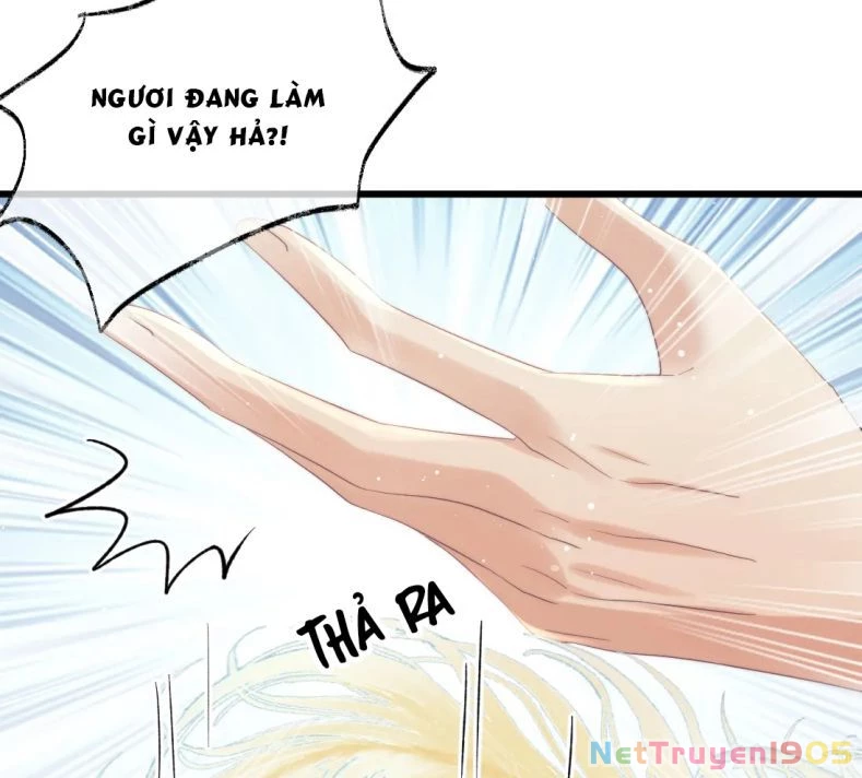 Sư Tôn Mỹ Nhân Bệnh Độc Chiếm Chapter 15 - 34