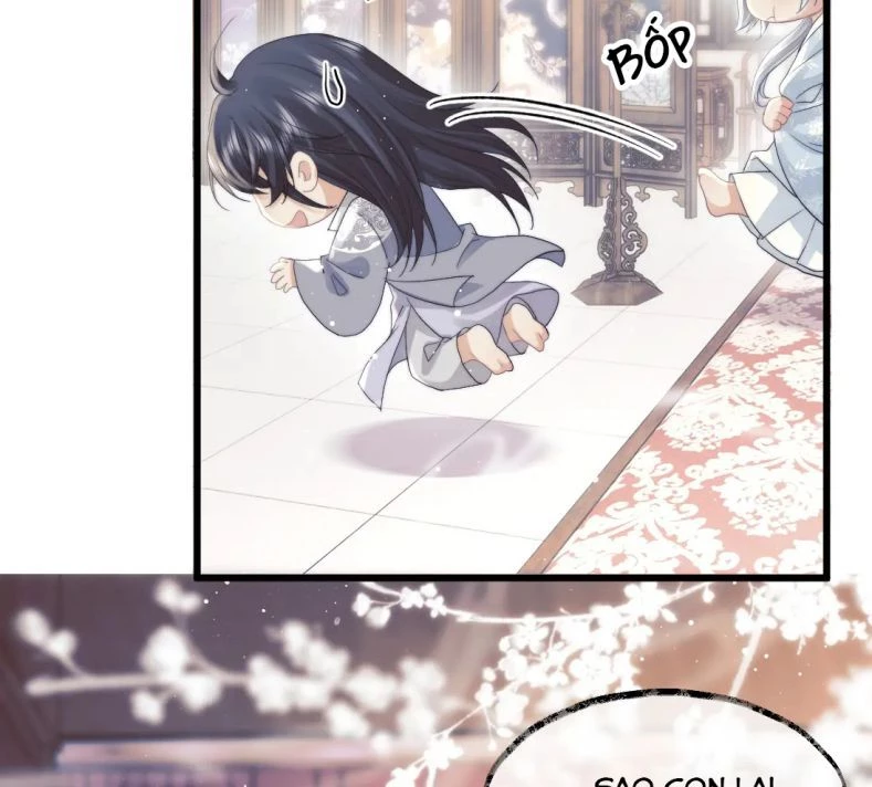 Sư Tôn Mỹ Nhân Bệnh Độc Chiếm Chapter 15 - 38