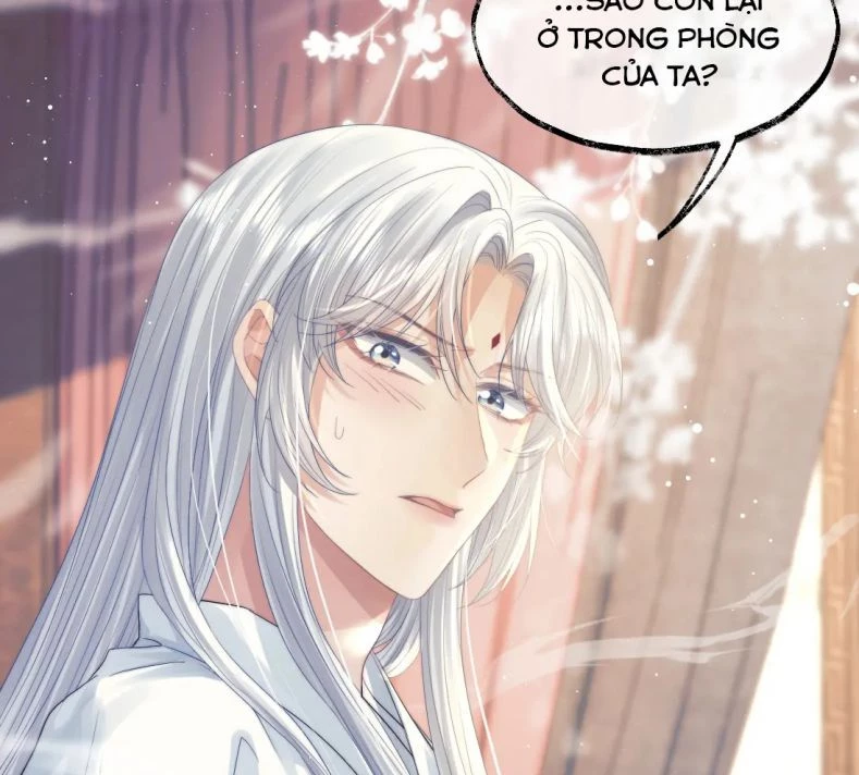 Sư Tôn Mỹ Nhân Bệnh Độc Chiếm Chapter 15 - 39