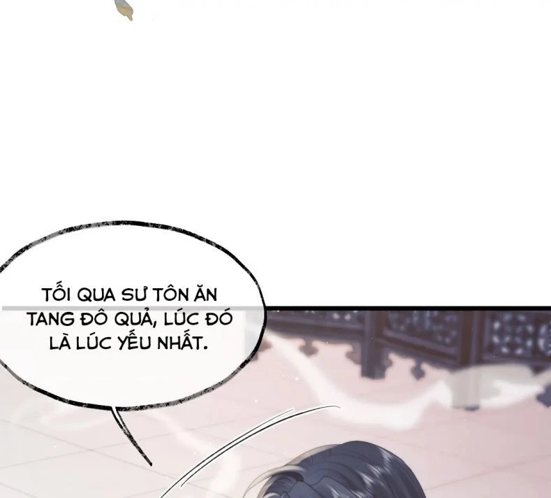 Sư Tôn Mỹ Nhân Bệnh Độc Chiếm Chapter 15 - 41