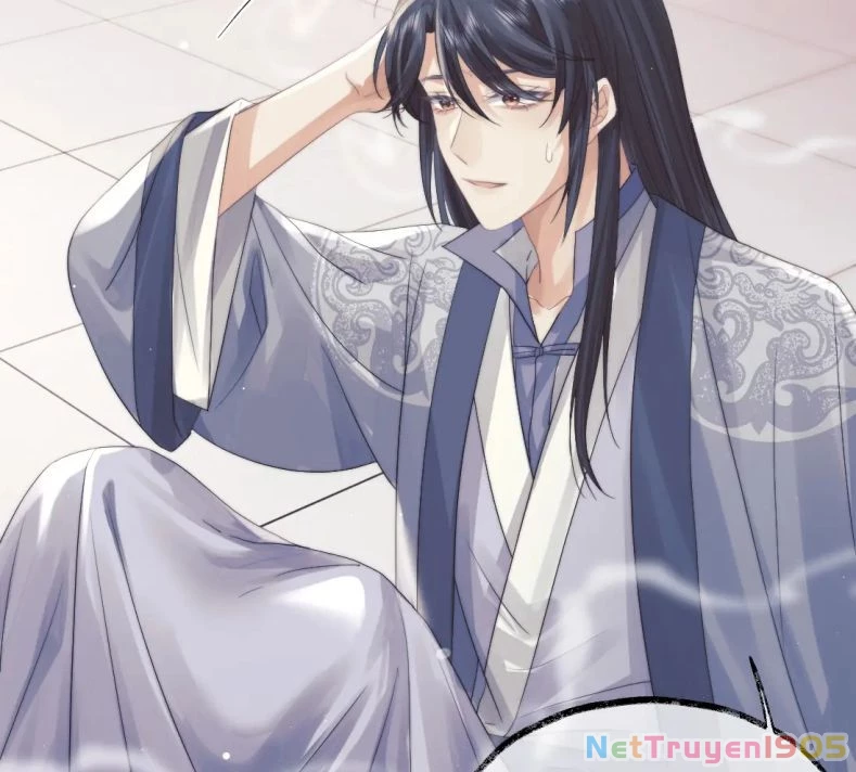 Sư Tôn Mỹ Nhân Bệnh Độc Chiếm Chapter 15 - 42