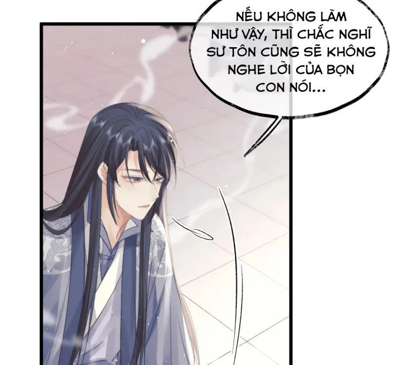 Sư Tôn Mỹ Nhân Bệnh Độc Chiếm Chapter 15 - 45