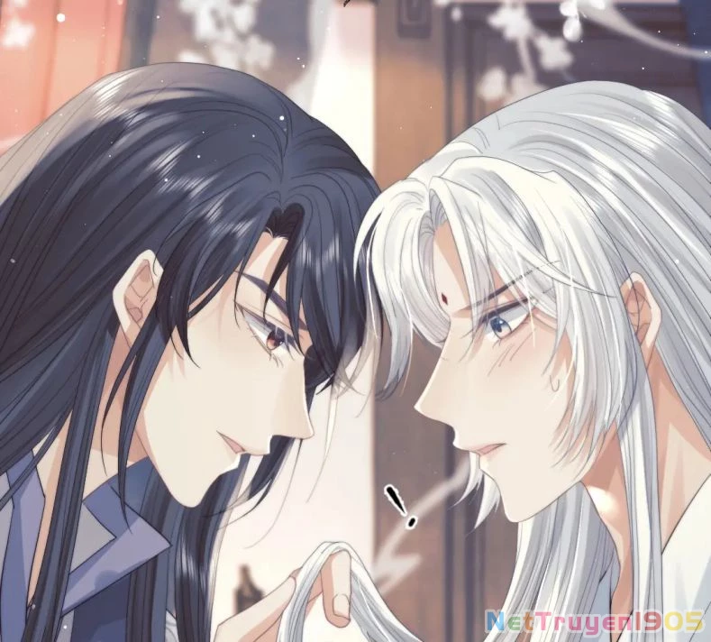 Sư Tôn Mỹ Nhân Bệnh Độc Chiếm Chapter 15 - 48