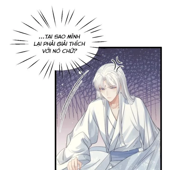 Sư Tôn Mỹ Nhân Bệnh Độc Chiếm Chapter 15 - 53