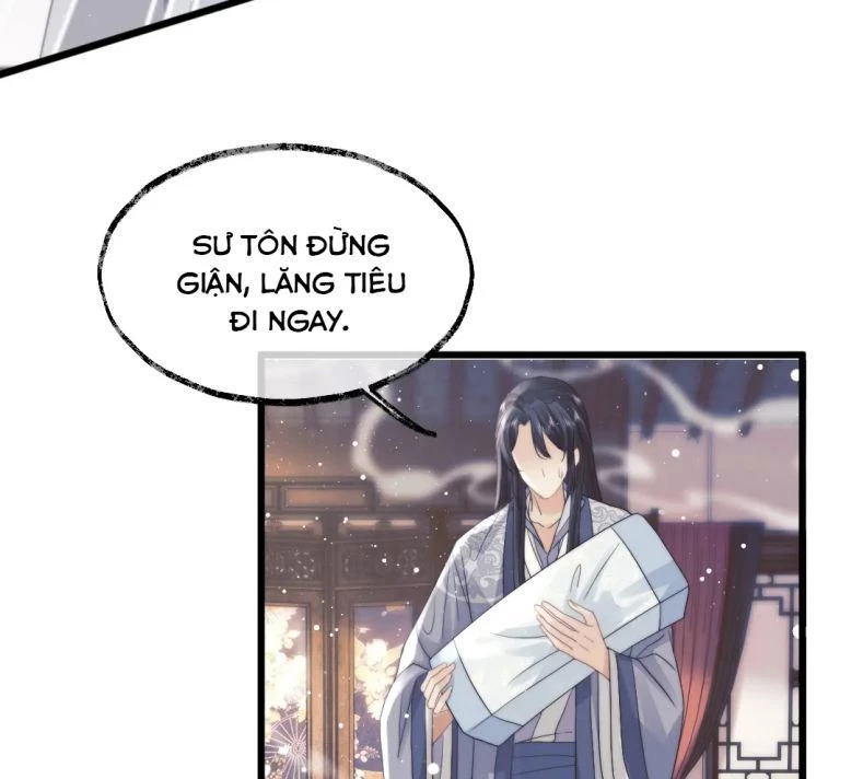 Sư Tôn Mỹ Nhân Bệnh Độc Chiếm Chapter 15 - 58