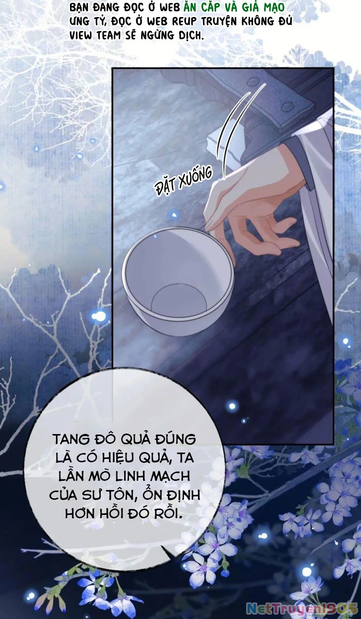 Sư Tôn Mỹ Nhân Bệnh Độc Chiếm Chapter 16 - 4