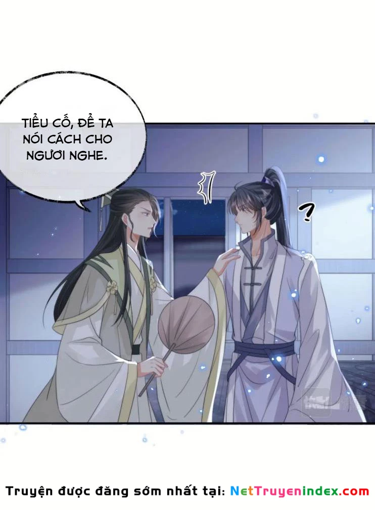 Sư Tôn Mỹ Nhân Bệnh Độc Chiếm Chapter 16 - 6