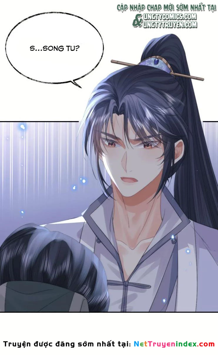 Sư Tôn Mỹ Nhân Bệnh Độc Chiếm Chapter 16 - 8