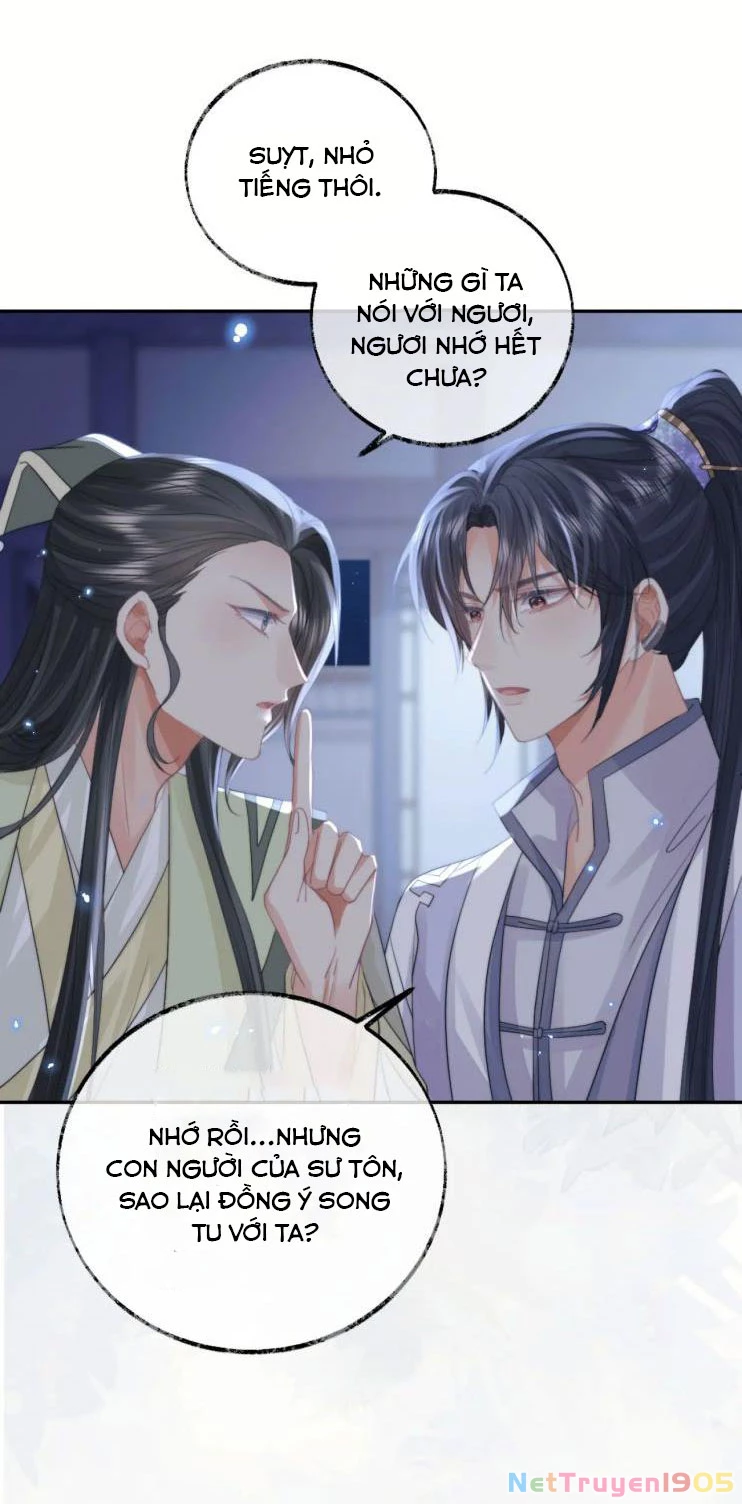 Sư Tôn Mỹ Nhân Bệnh Độc Chiếm Chapter 16 - 9