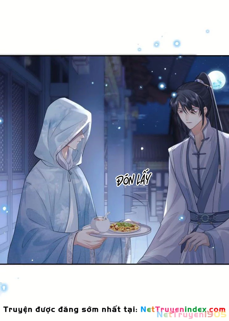 Sư Tôn Mỹ Nhân Bệnh Độc Chiếm Chapter 16 - 18