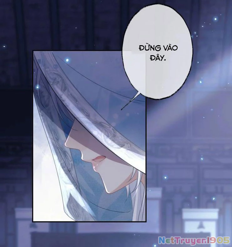 Sư Tôn Mỹ Nhân Bệnh Độc Chiếm Chapter 16 - 20