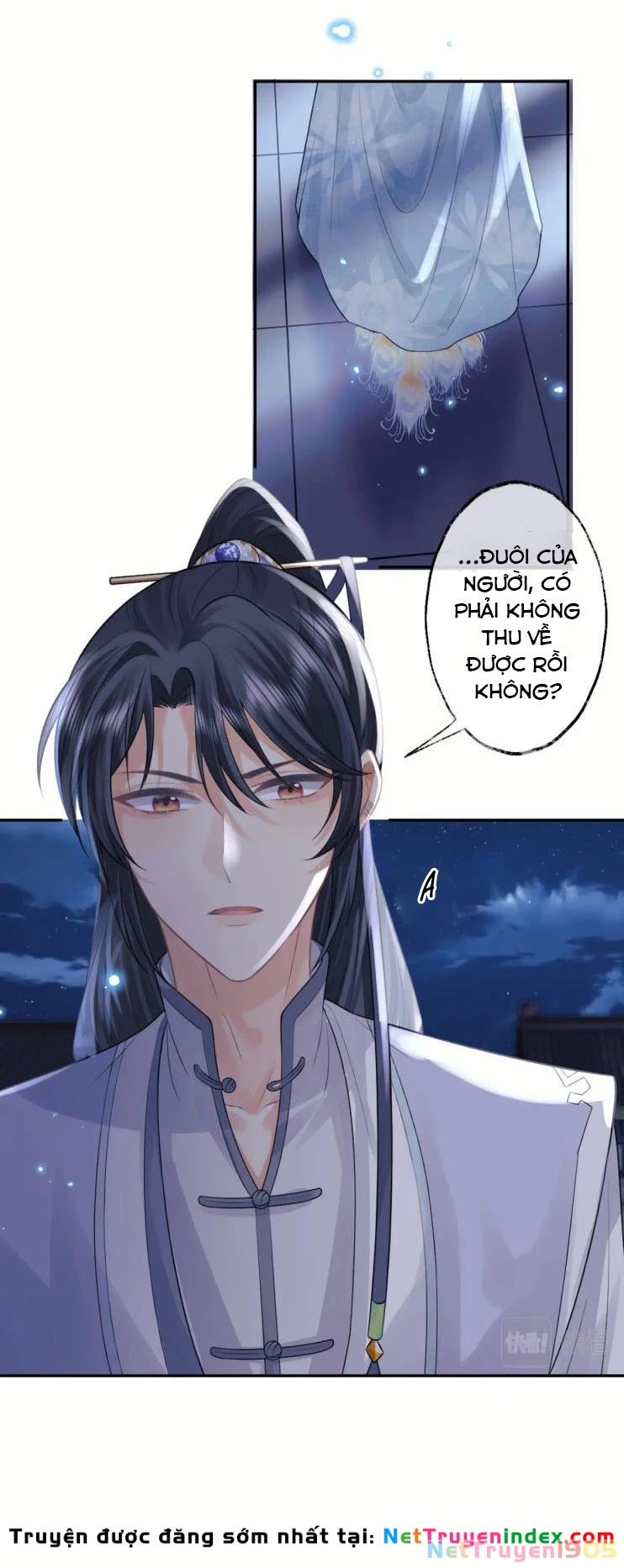 Sư Tôn Mỹ Nhân Bệnh Độc Chiếm Chapter 16 - 22